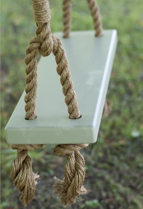 Swing Seat