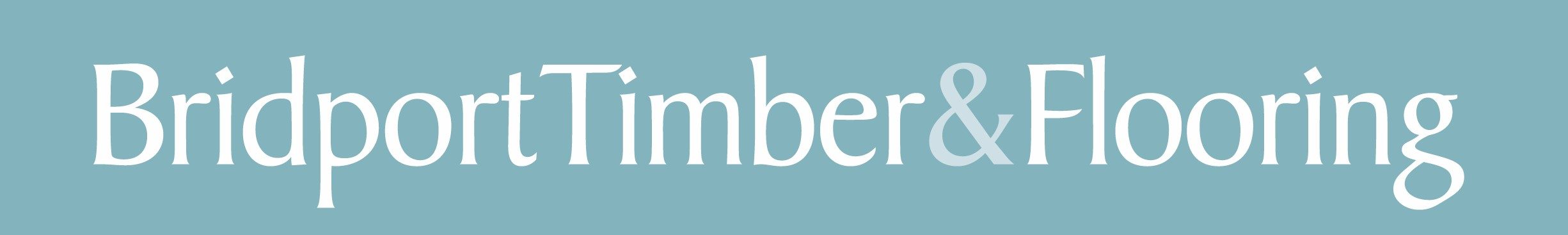 Bridport Timber & Flooring Ltd